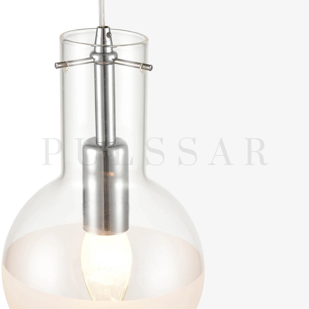 Подвесной светильник KIRS