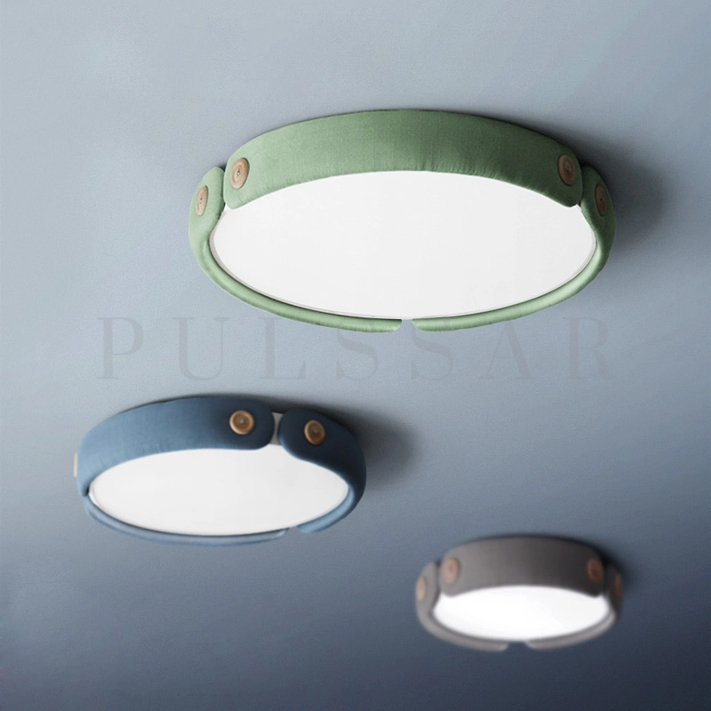 Потолочный светильник SOFA