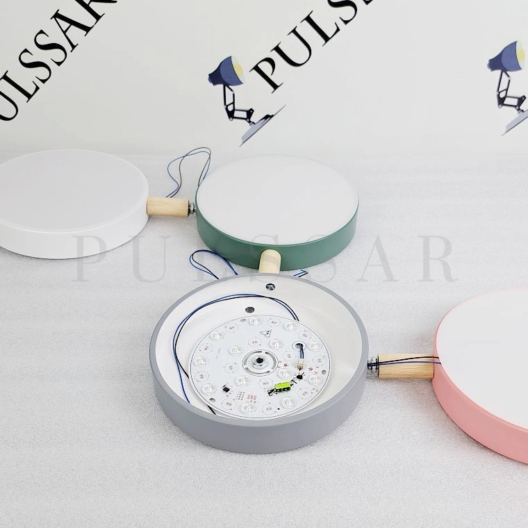 Потолочный светильник FOREST