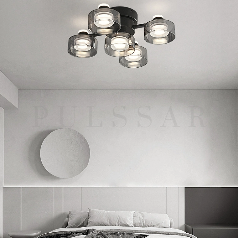 Потолочная люстра COMFORT