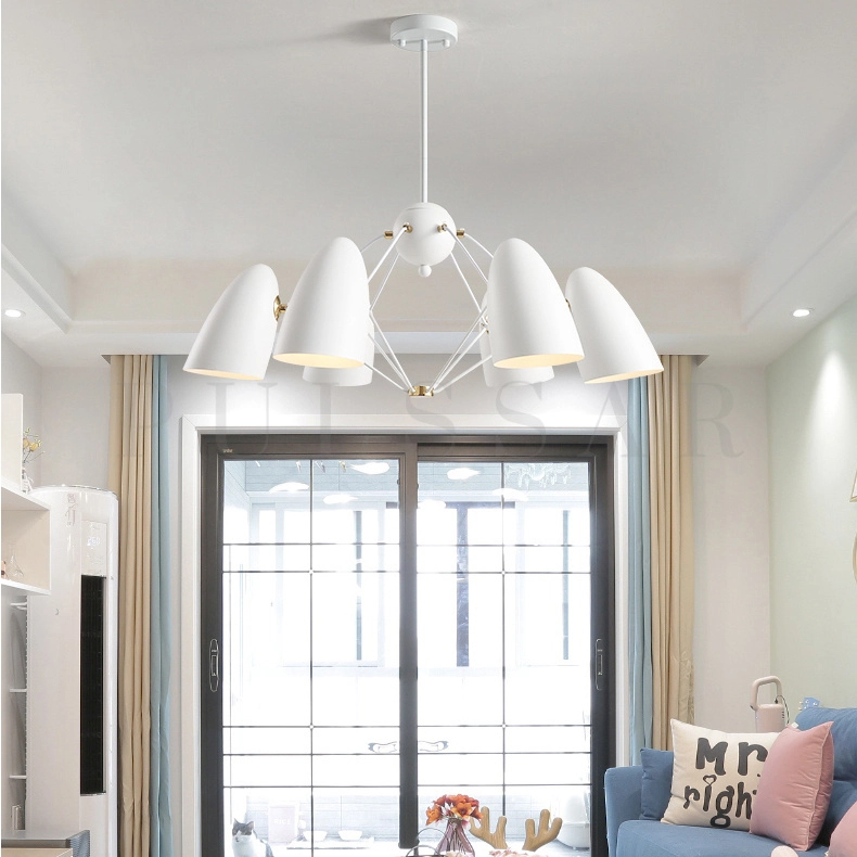 Подвесная люстра ETA