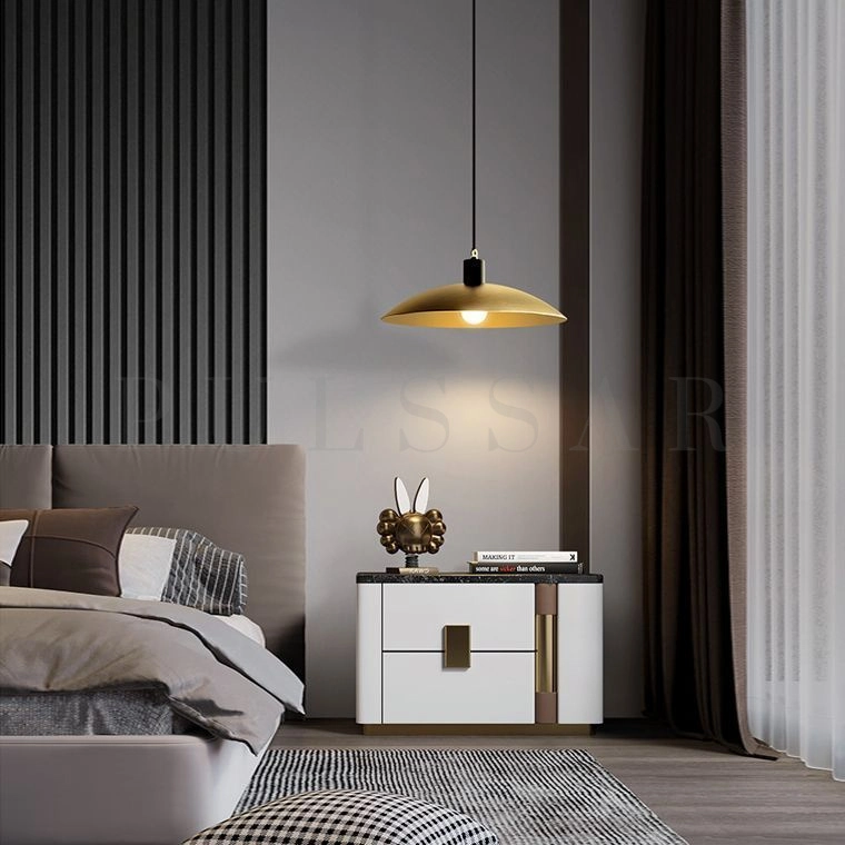 Подвесной светильник GOLDEN