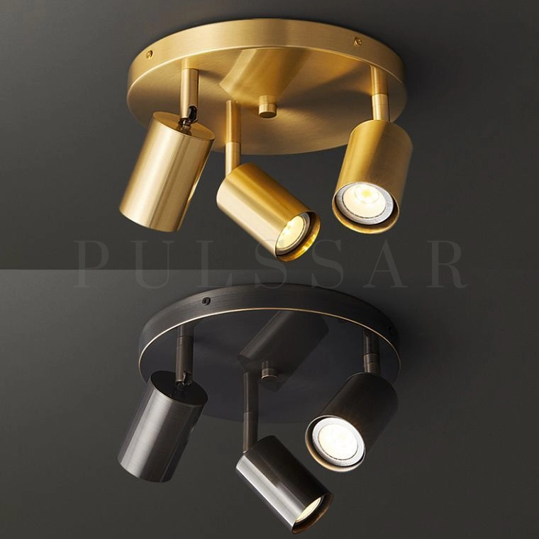 Потолочный светильник SEDOR