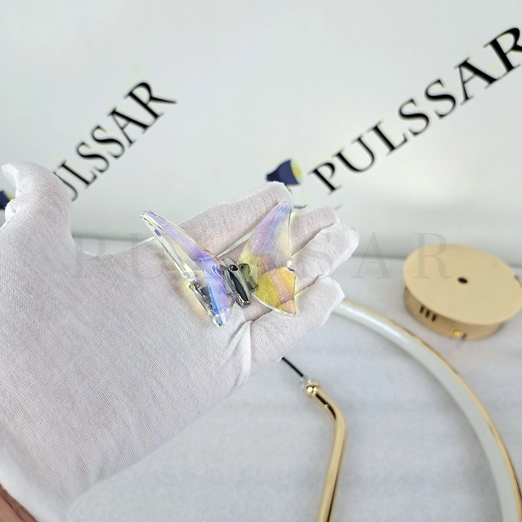 Потолочная люстра BABETTA CH LUX