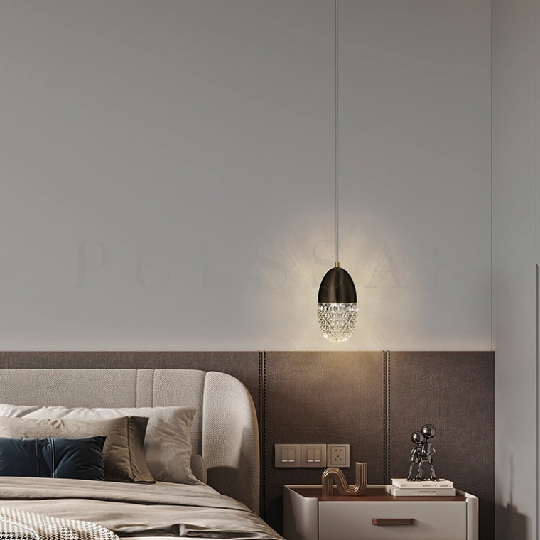 Подвесной светильник GRAPE