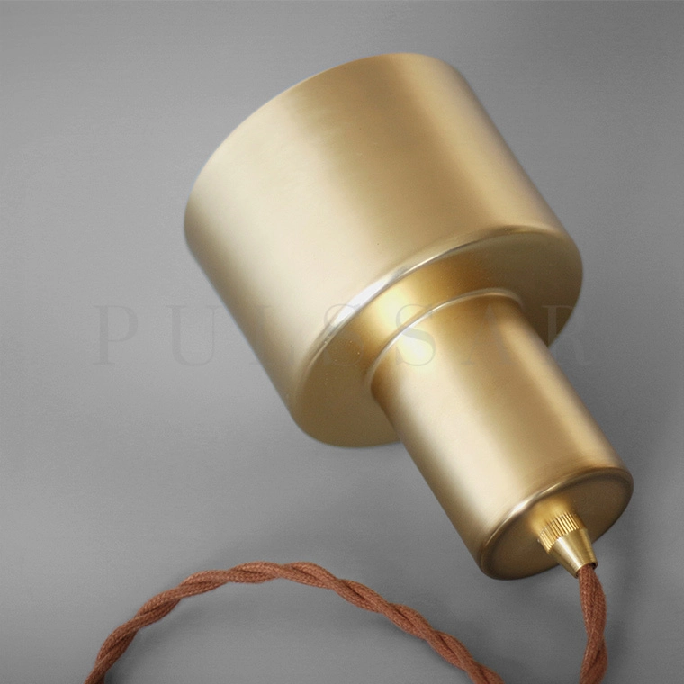 Подвесной светильник BRICK