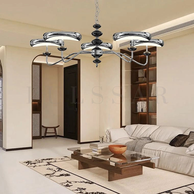 Подвесная люстра BLICE