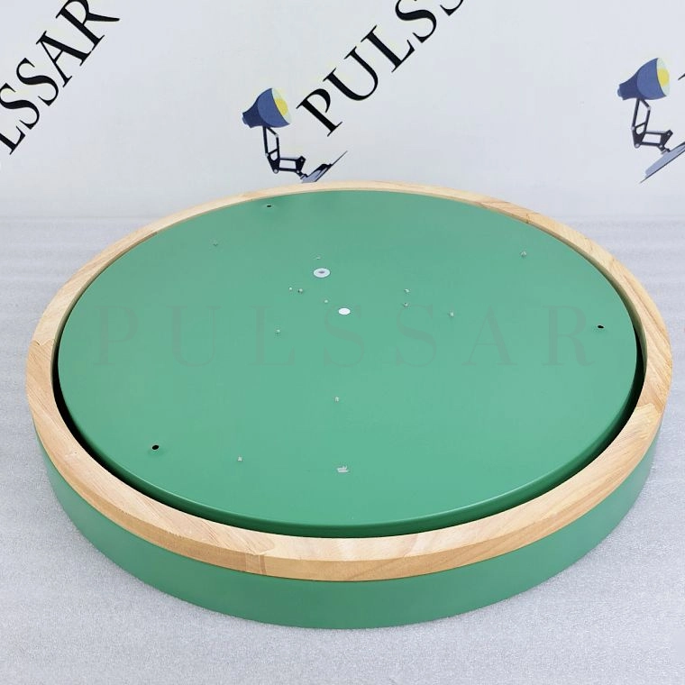 Потолочный светильник DISC D