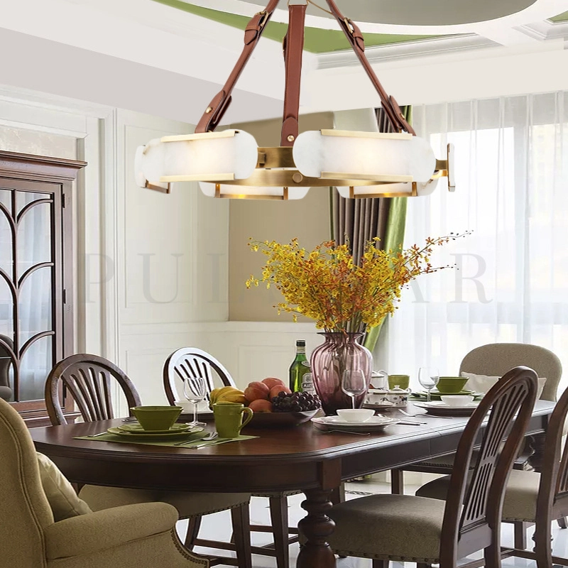 Подвесная люстра MARITA