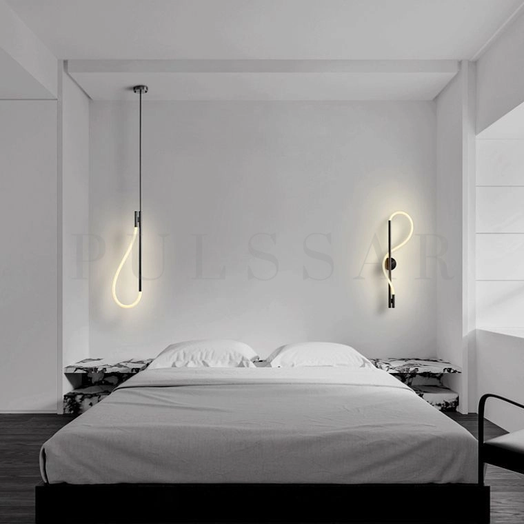 Подвесной светильник GLORIFY OPTIC