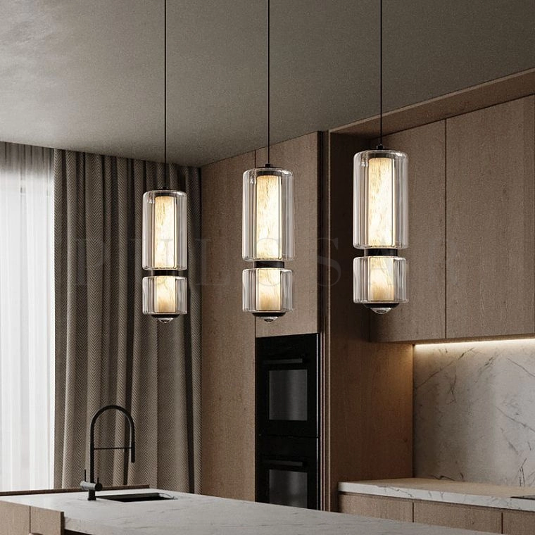 Подвесной светильник EVERIN WIDE