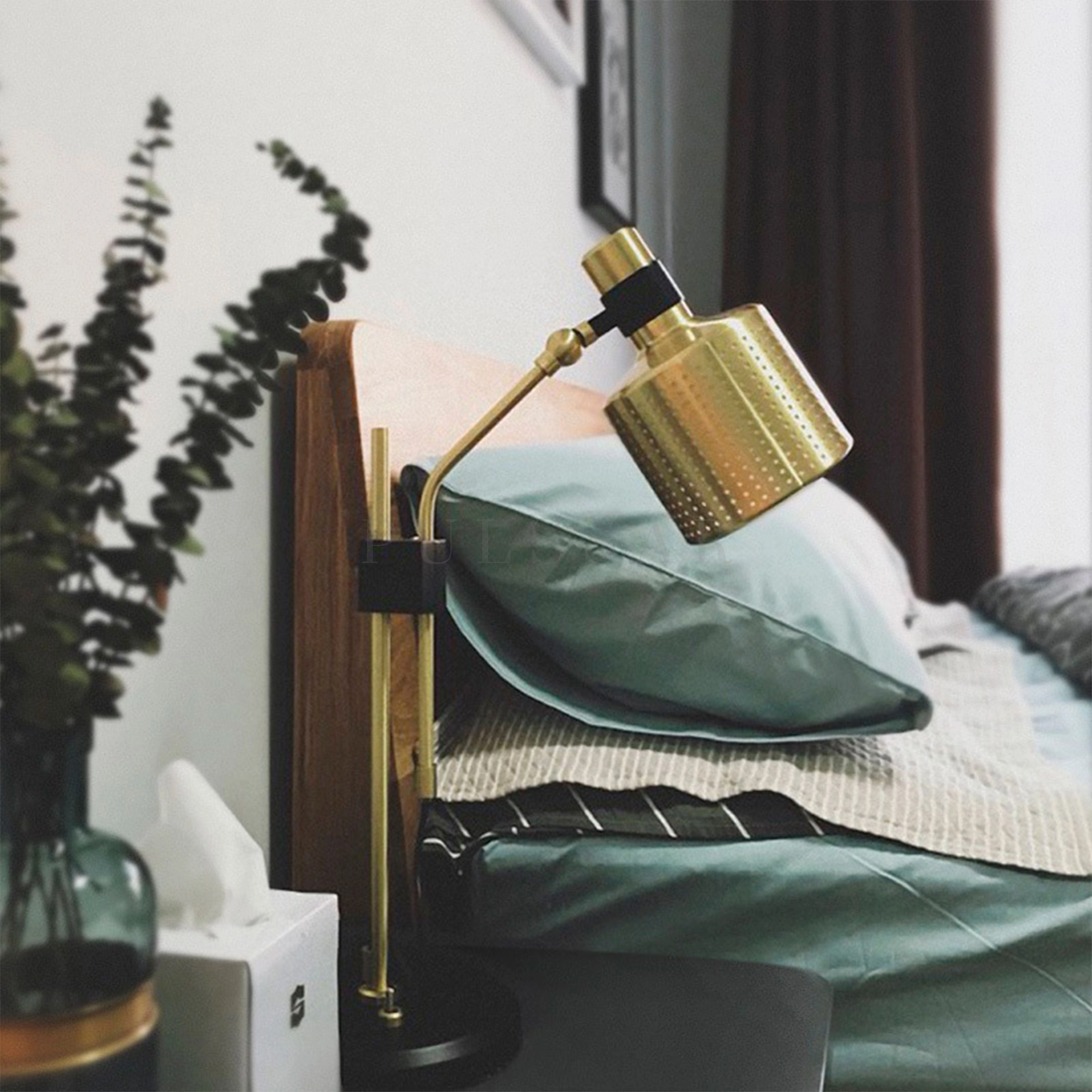 Настольная лампа RIDE TAB