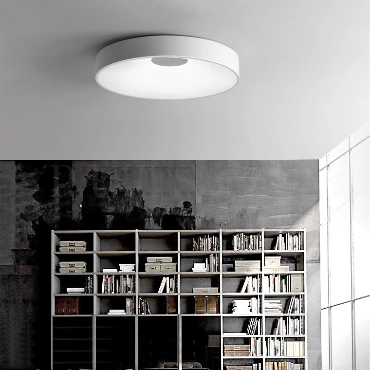 Потолочный светильник ECLA CH