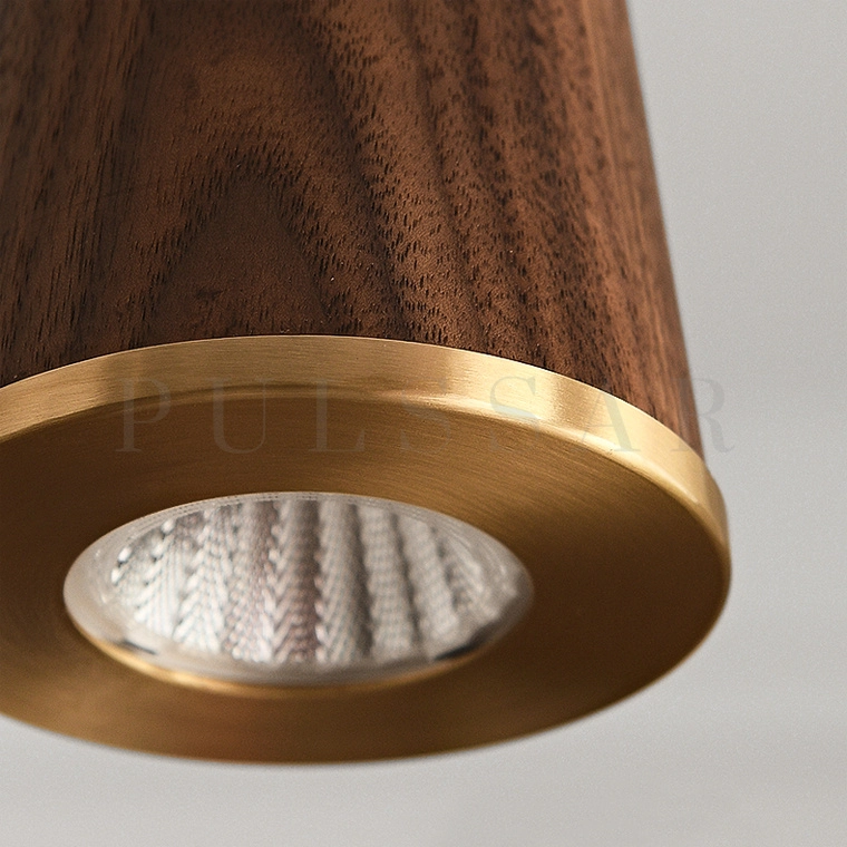 Подвесной светильник TORRISI