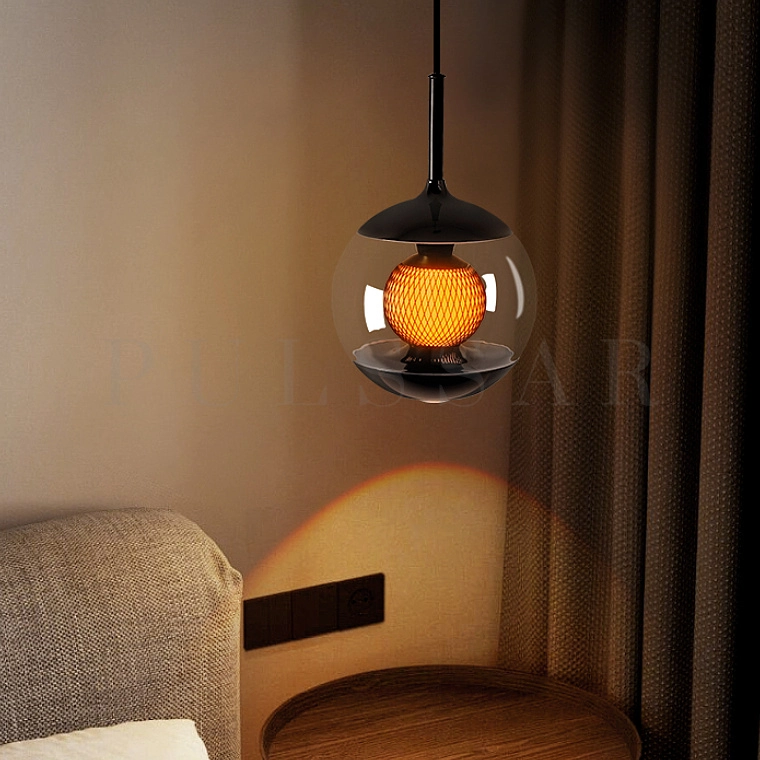 Подвесной светильник BURT BALL