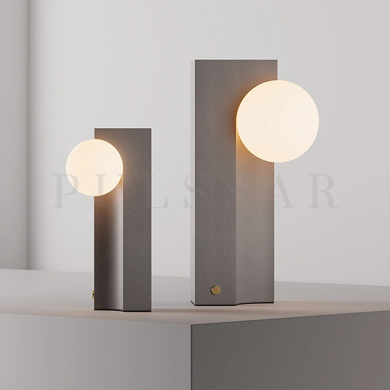 Настольная лампа BOTE