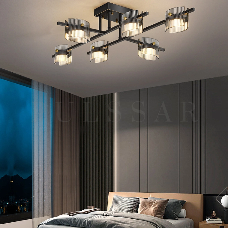 Потолочная люстра NICOLETTA CH