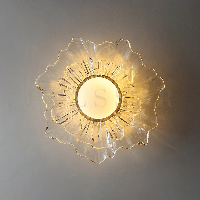 Потолочный светильник ISOLDA