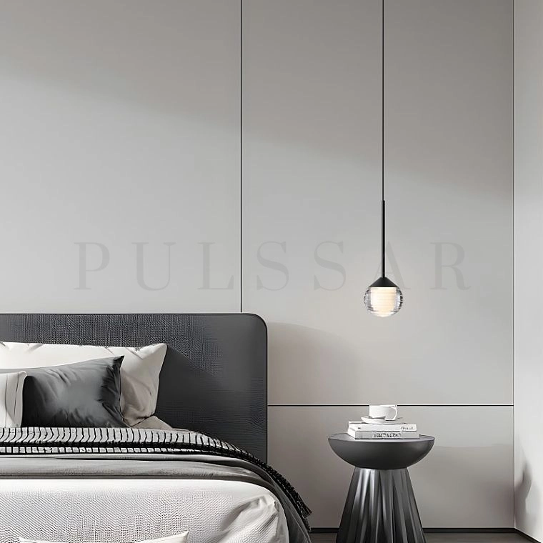 Подвесной светильник FANNAR F