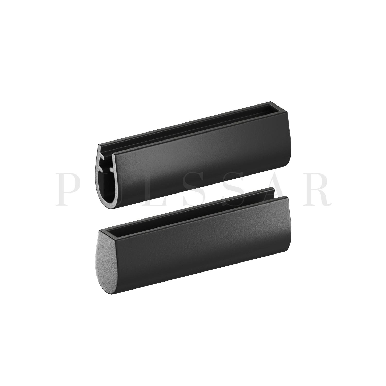 Наконечник BELTY BASE TR5520-BK