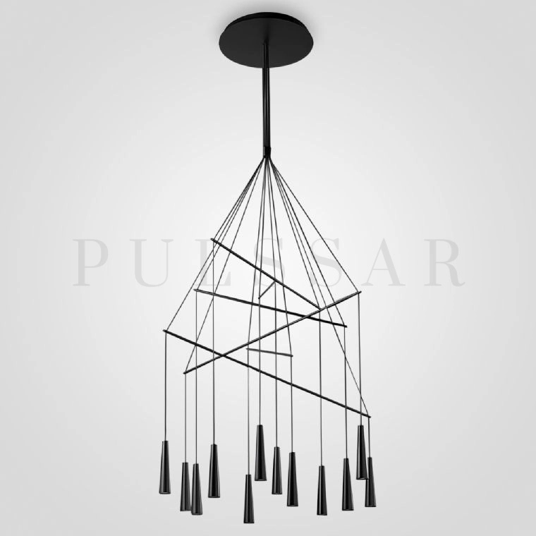 Подвесной светильник GRALLAT