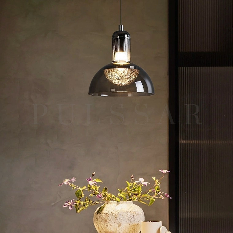 Подвесной светильник MAYER DOME