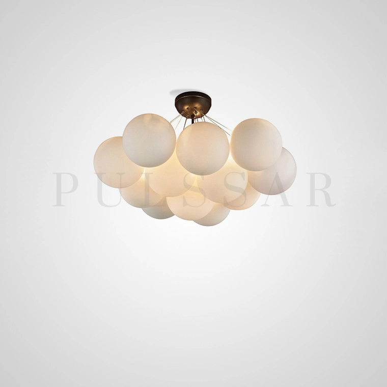 Подвесная люстра OGDEN