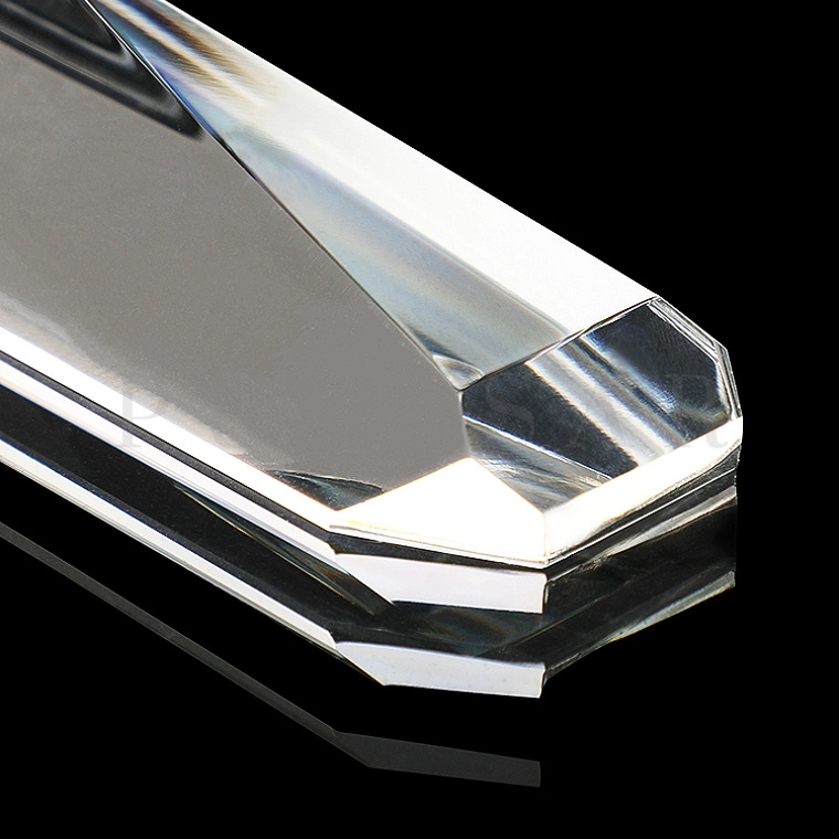 Реечная люстра CAROLA LONG