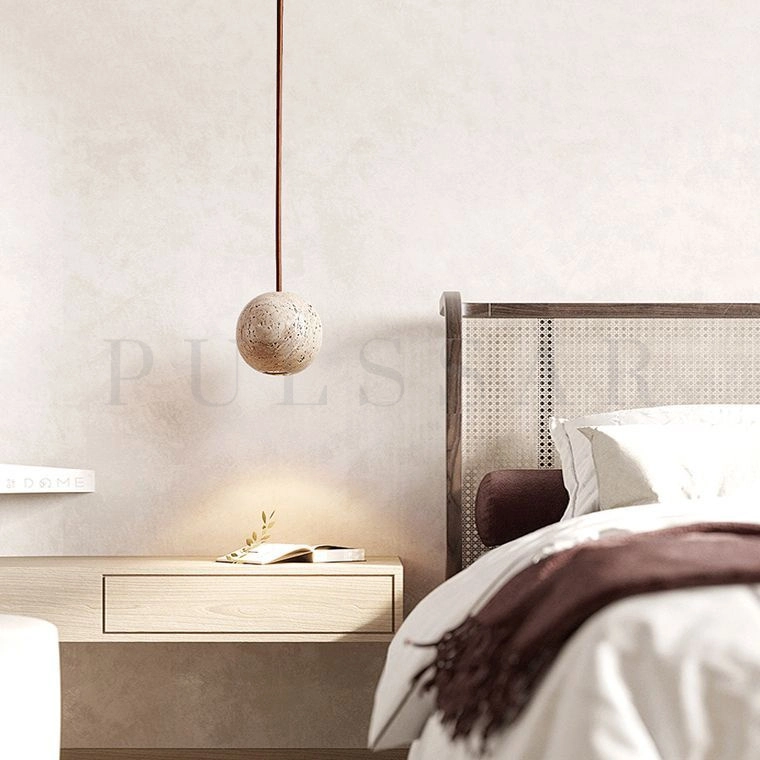 Подвесной светильник POVL