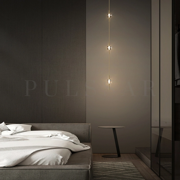 Подвесной светильник PARLY