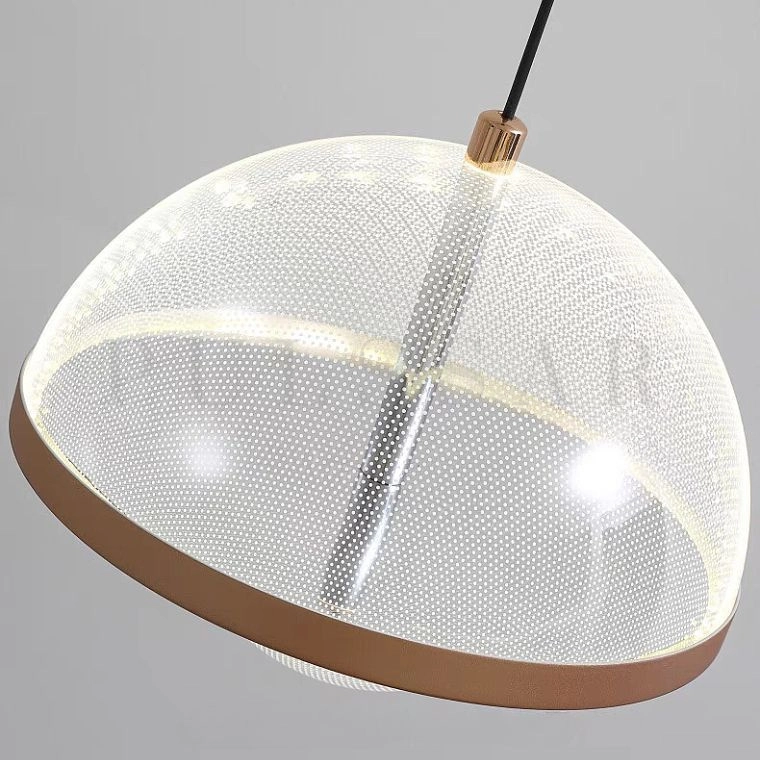 Подвесной светильник PAAL