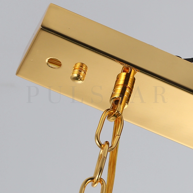 Подвесная люстра STREAM