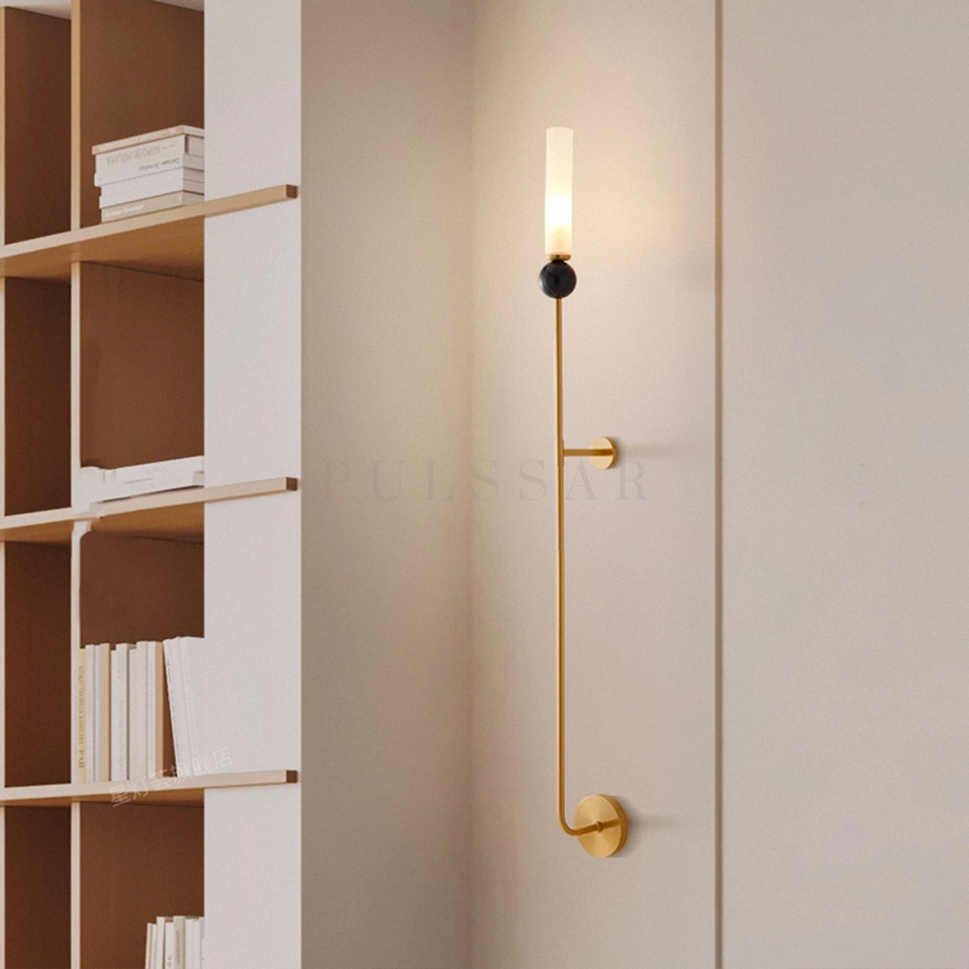 Бра STENLY WALL B