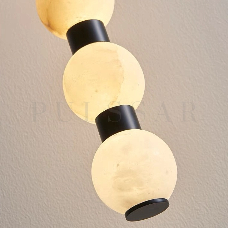 Подвесной светильник ACHATES