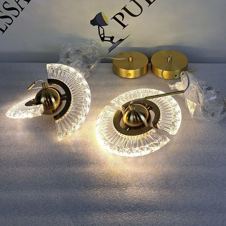 Подвесной светильник PHOENIX LUX