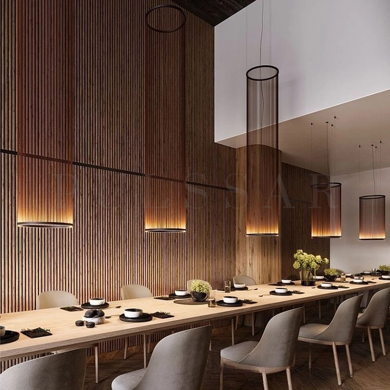 Подвесной светильник CRAZE