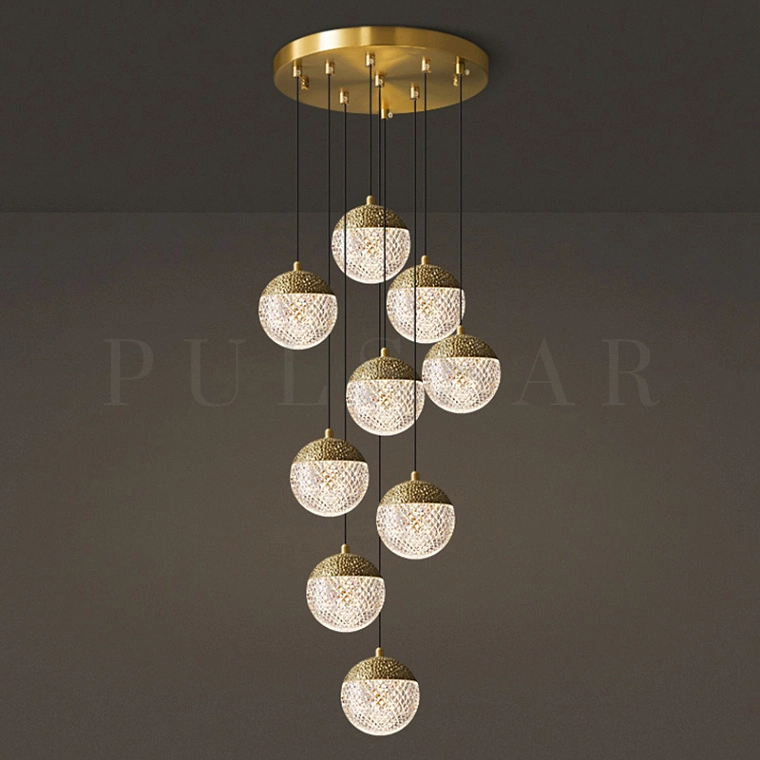 Подвесной светильник MEDARD COMBO