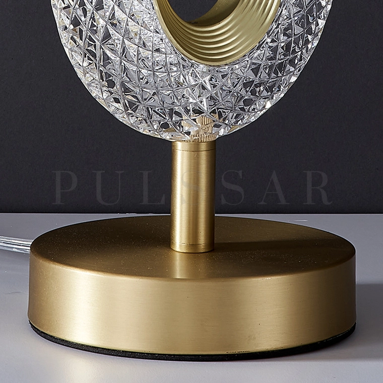 Настольная лампа KEZIA TAB