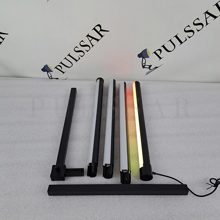 Торшер VIEL RGB