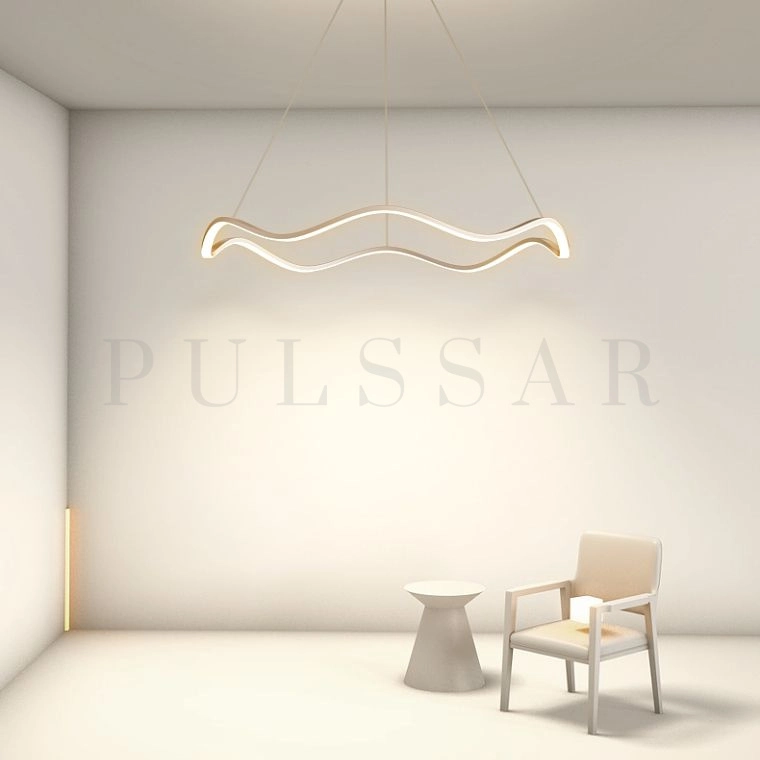 Кольцевая люстра DOLORES