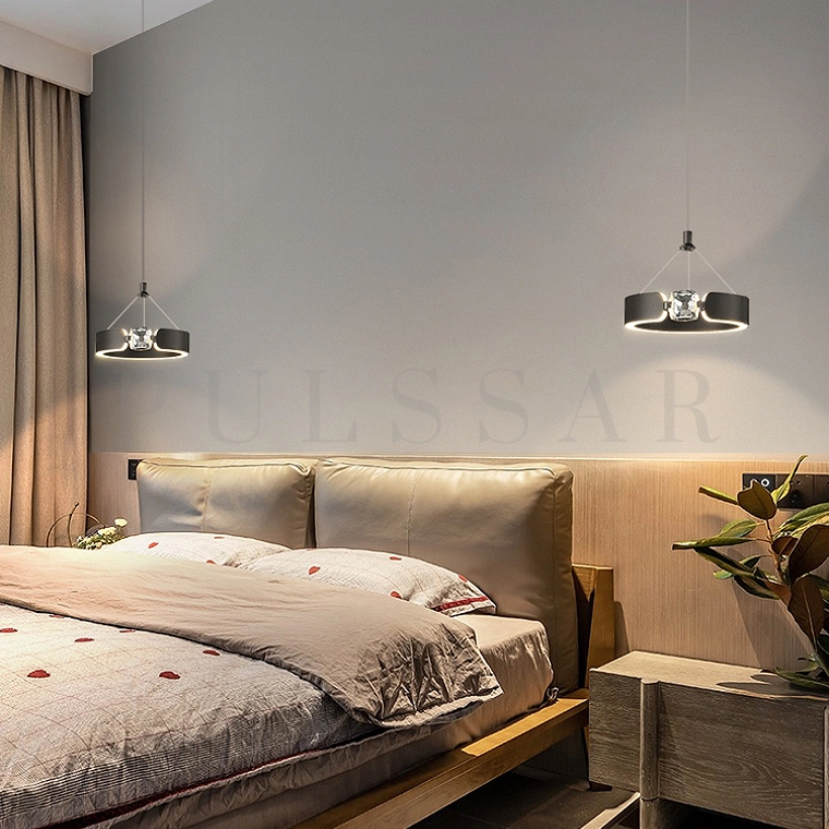 Подвесной светильник SELLIF ONE