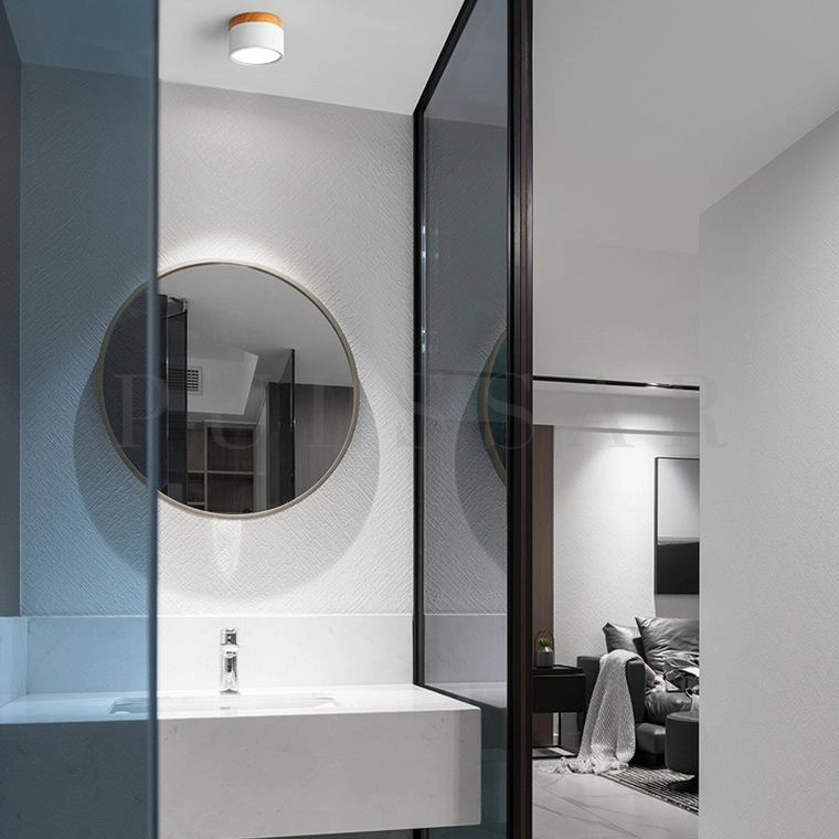 Точечный светильник FOG