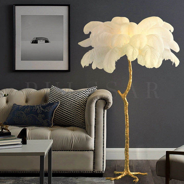 Торшер PALMERA FL