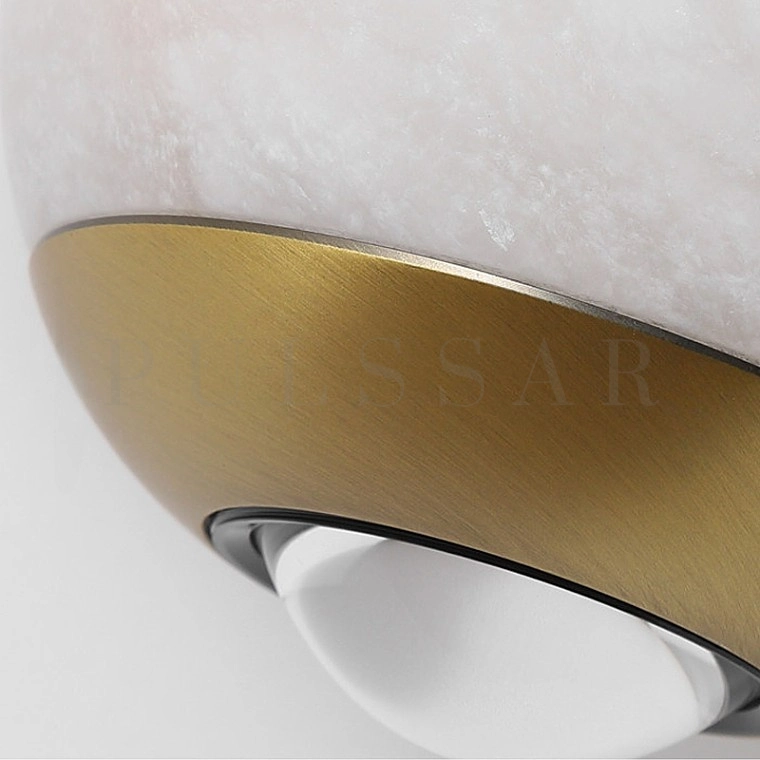 Подвесной светильник ECLA CLIP