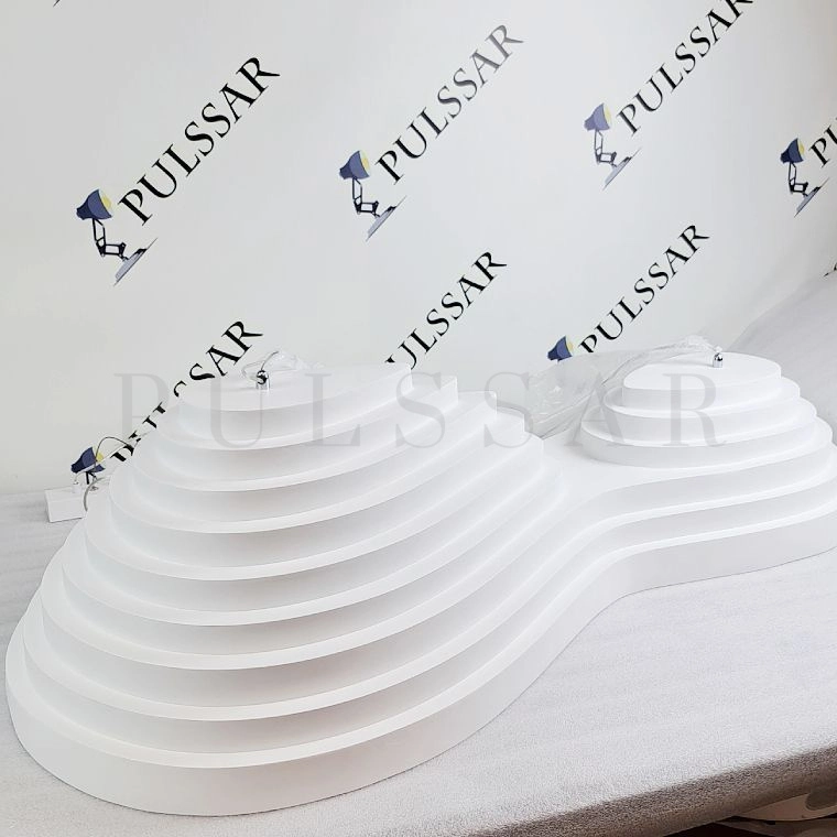 Подвесной светильник BAROLINE DUO