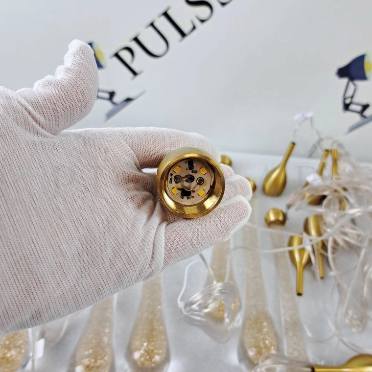 Подвесной светильник DROP B