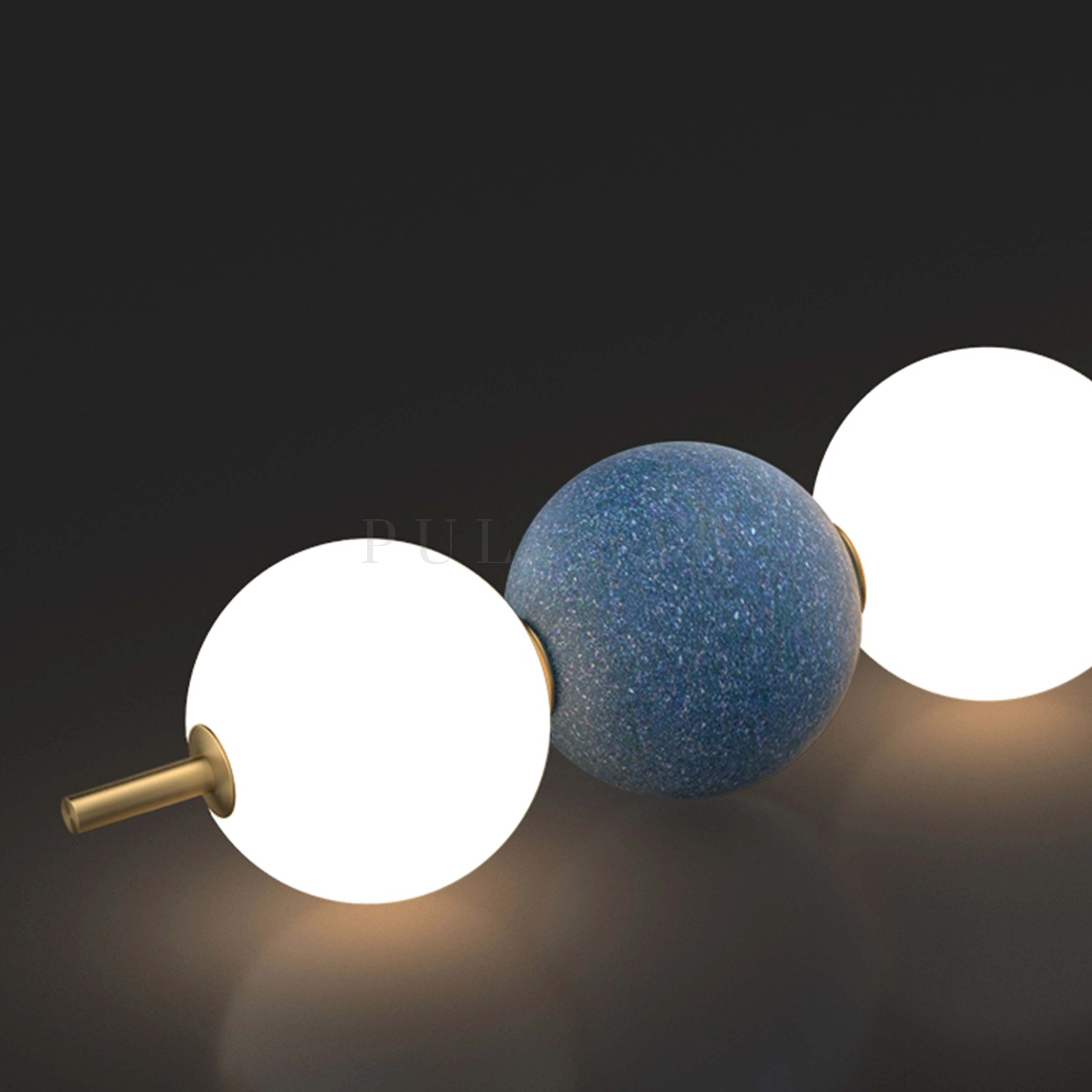 Подвесной светильник ANCHAN