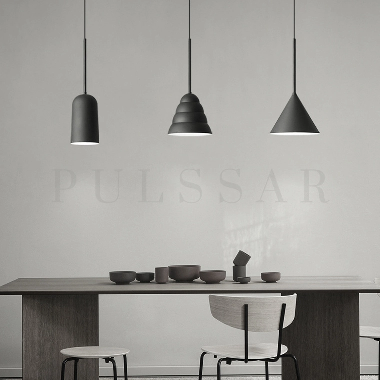 Подвесной светильник CONE