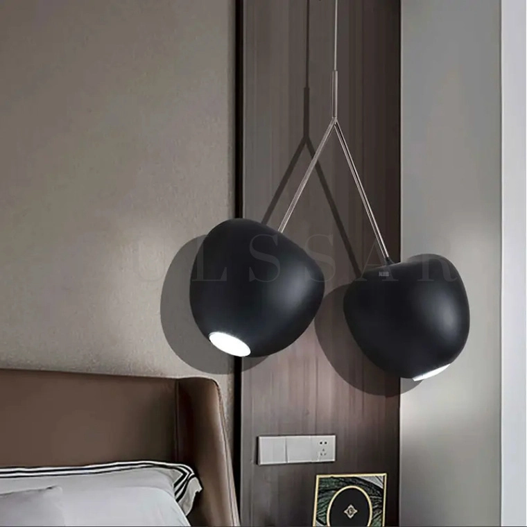 Подвесной светильник CHERRY MATTE