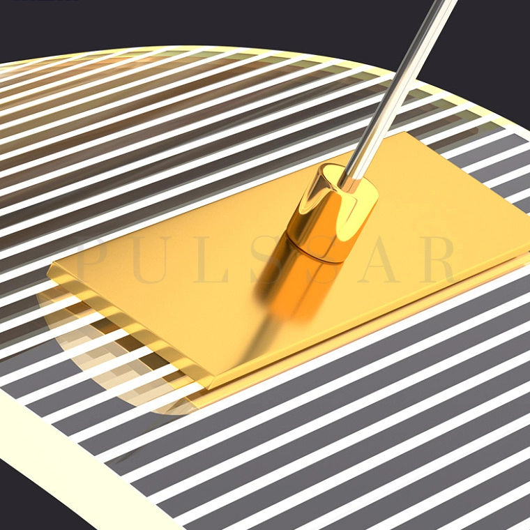 Подвесной светильник DELFINA